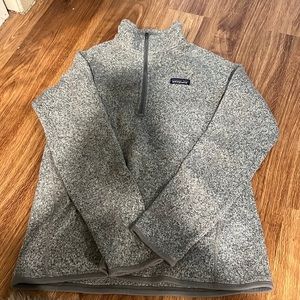 Patagonia Women’s Better Sweater